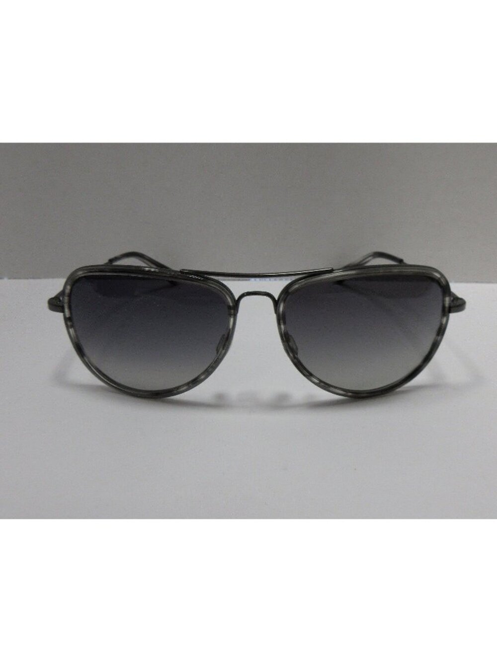 SALT Sunglasses Aviator Goodwin Gradient Handcrafted Japan 60-15-135